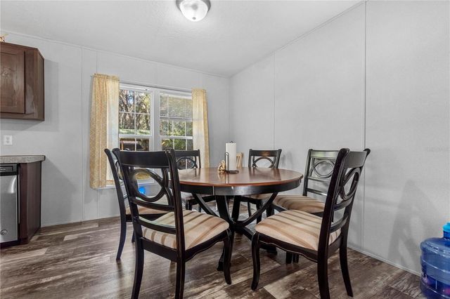 5755 N HIGHLAND PARK DRIVE, Hernando, FL 34442