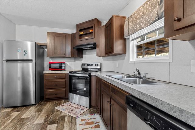 5755 N HIGHLAND PARK DRIVE, Hernando, FL 34442