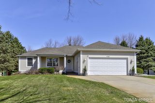11157 Stanton Street, Olive Twp, MI 49460
