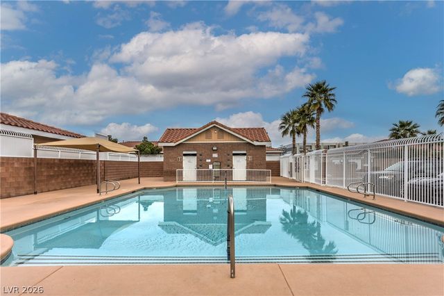 9032 Kimo Street, Las Vegas, NV 89123