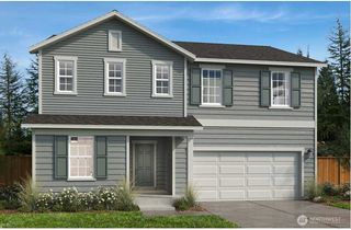 801 Smith Street #34, Buckley, WA 98321