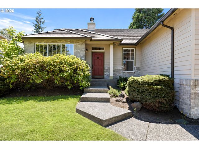 15560 Nw TRAKEHNER Way, Portland, OR 97229