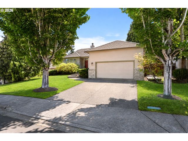 15560 Nw TRAKEHNER Way, Portland, OR 97229