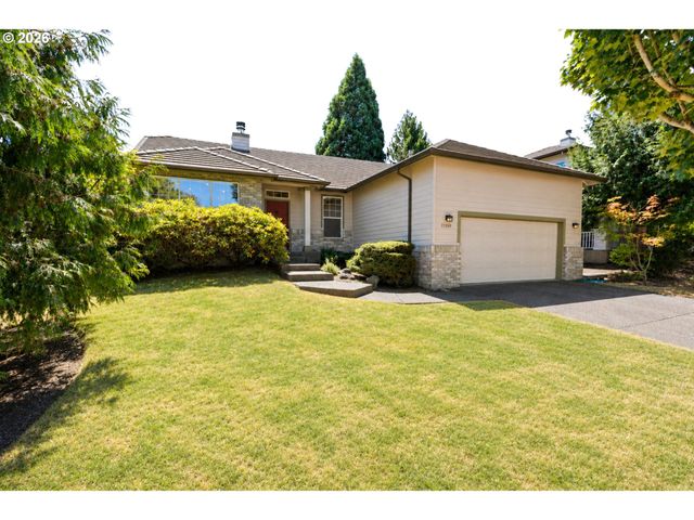 15560 Nw TRAKEHNER Way, Portland, OR 97229