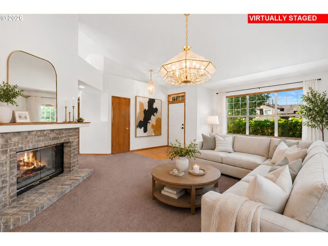 15560 Nw TRAKEHNER Way, Portland, OR 97229