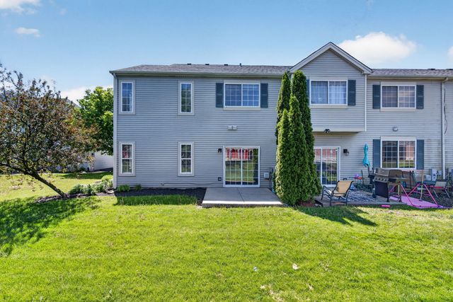 1120 Coneflower Court, Minooka, IL 60447