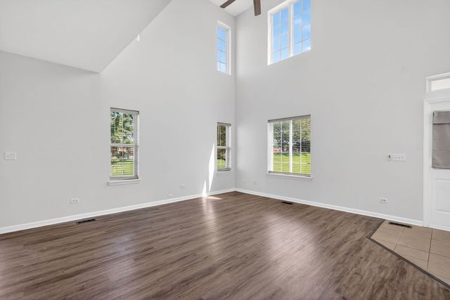 1120 Coneflower Court, Minooka, IL 60447