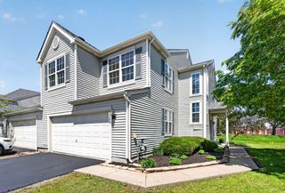 1120 Coneflower Court, Minooka, IL 60447