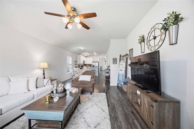18614 Porthaven Rose Lane, Tomball, TX 77377