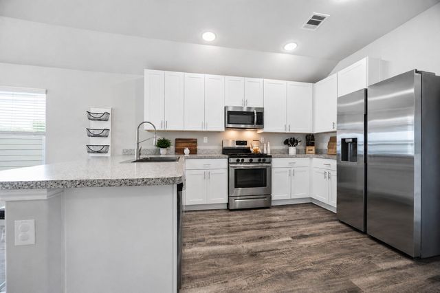 18614 Porthaven Rose Lane, Tomball, TX 77377