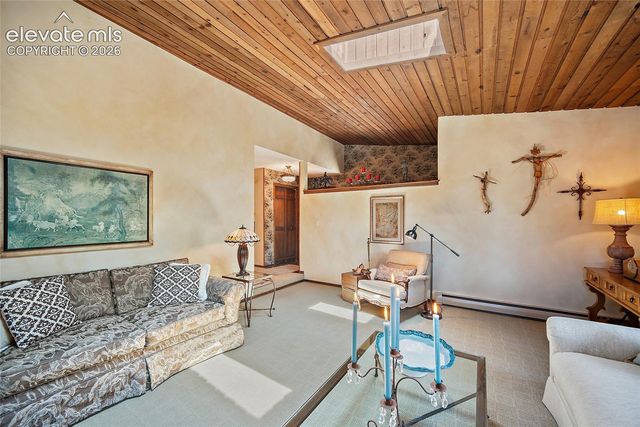 6030 Castlewood Lane, Colorado Springs, CO 80918
