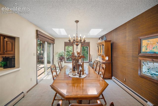 6030 Castlewood Lane, Colorado Springs, CO 80918