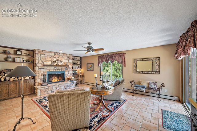 6030 Castlewood Lane, Colorado Springs, CO 80918