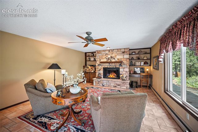 6030 Castlewood Lane, Colorado Springs, CO 80918