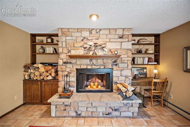 6030 Castlewood Lane, Colorado Springs, CO 80918
