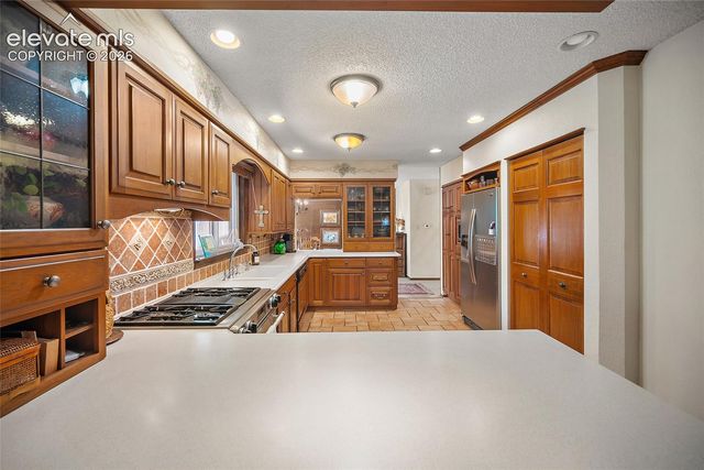 6030 Castlewood Lane, Colorado Springs, CO 80918