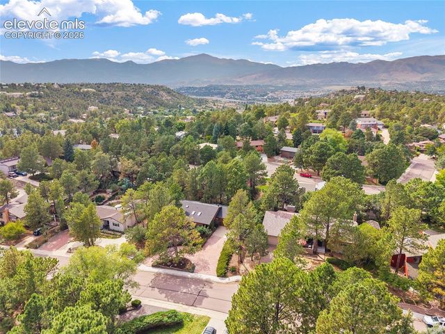6030 Castlewood Lane, Colorado Springs, CO 80918