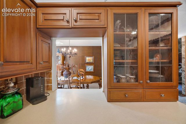 6030 Castlewood Lane, Colorado Springs, CO 80918
