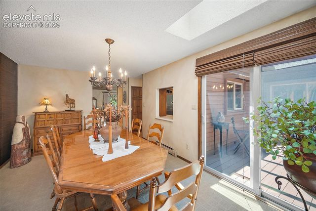 6030 Castlewood Lane, Colorado Springs, CO 80918