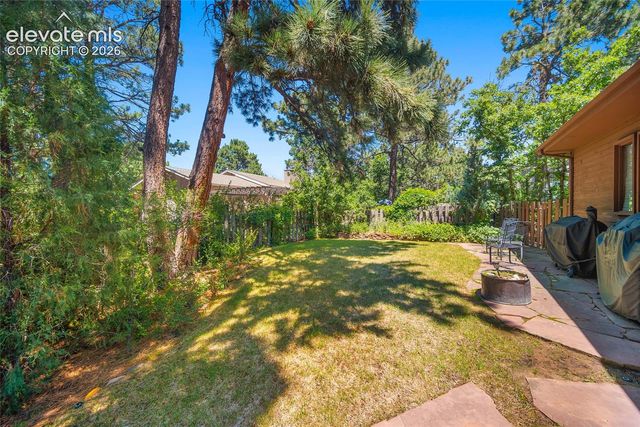 6030 Castlewood Lane, Colorado Springs, CO 80918