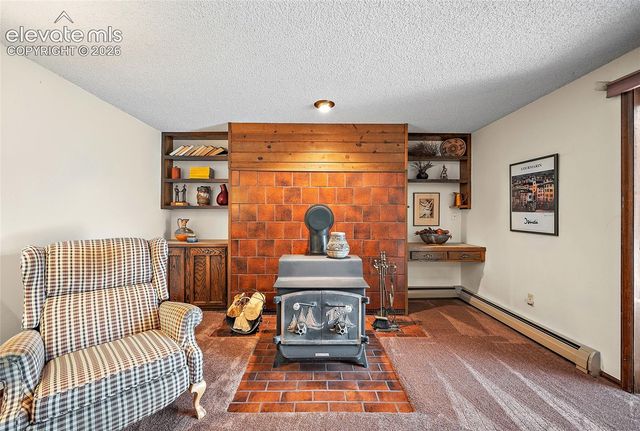 6030 Castlewood Lane, Colorado Springs, CO 80918