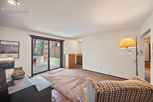 6030 Castlewood Lane, Colorado Springs, CO 80918