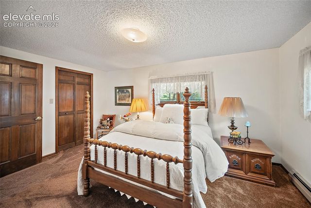 6030 Castlewood Lane, Colorado Springs, CO 80918
