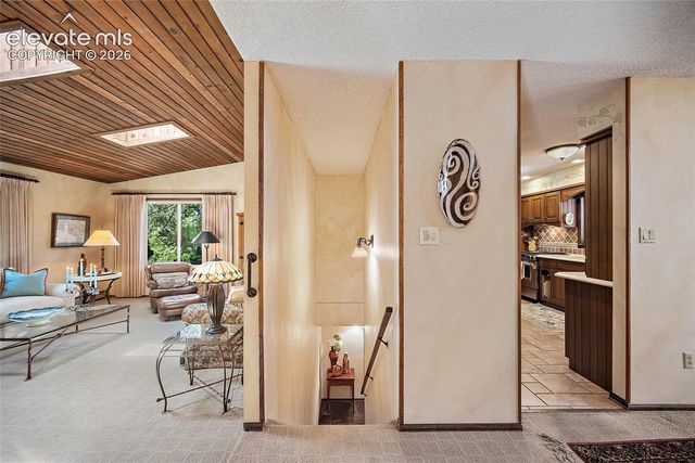 6030 Castlewood Lane, Colorado Springs, CO 80918
