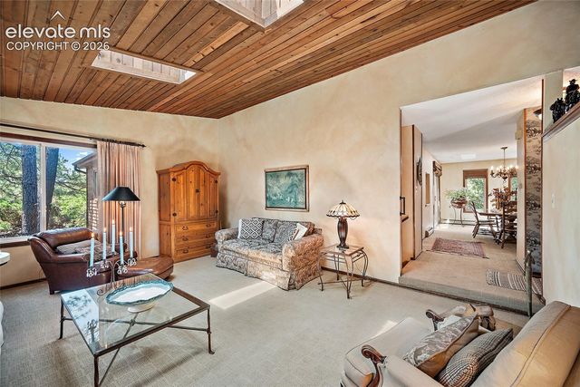 6030 Castlewood Lane, Colorado Springs, CO 80918