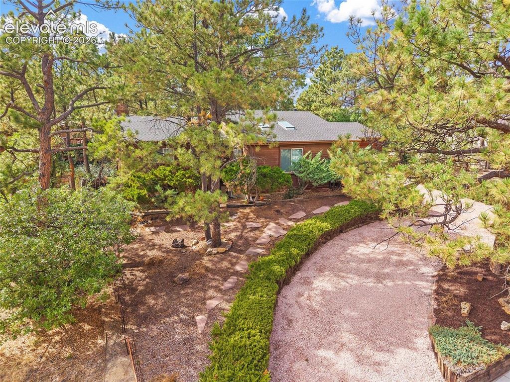 6030 Castlewood Lane, Colorado Springs, CO 80918 — photo 3