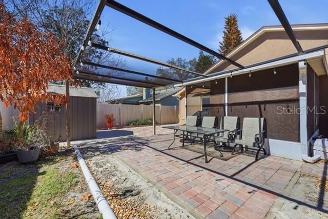 1016 ALPUG AVENUE, Oviedo, FL 32765