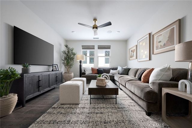 246 Renewal Road, Rancho Mission Viejo, CA 92694