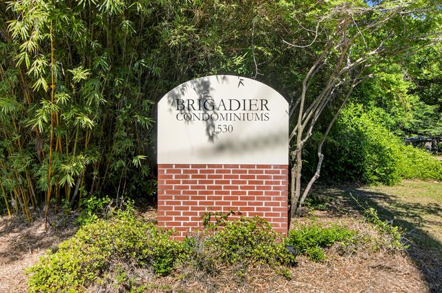 1530 Fort Johnson Apt 1k, Charleston, SC 29412
