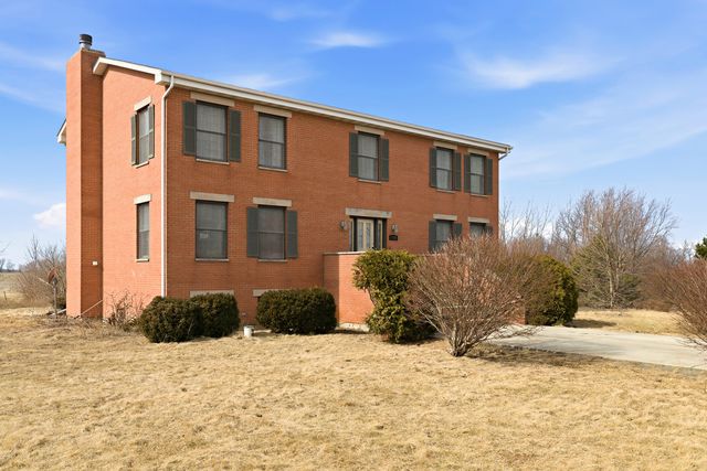 3837 E 30th Road, Sheridan, IL 60551