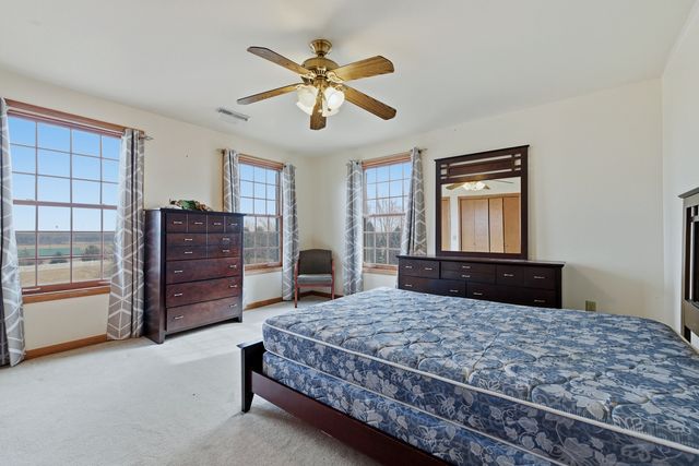 3837 E 30th Road, Sheridan, IL 60551