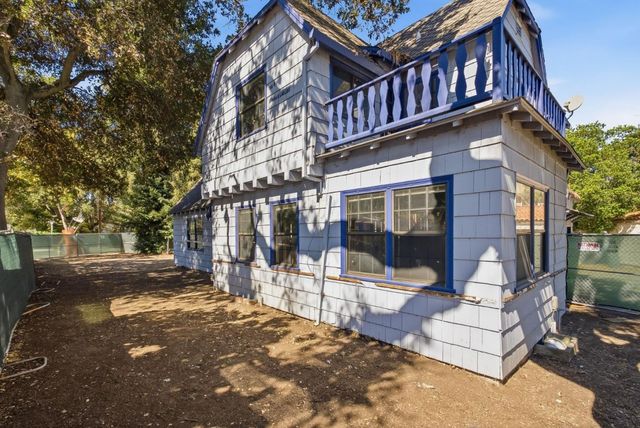 655 Embarcadero Road, Palo Alto, CA 94301