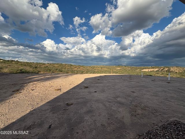 1023 Calle Cumpas, Rio Rico, AZ 85648