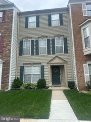 1163 CYPRESS TREE PL, Herndon, VA 20170