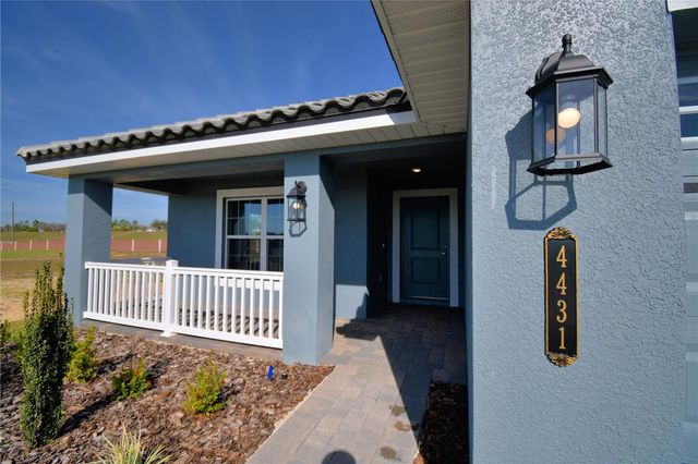 4431 JULIANA LAKE DRIVE, Auburndale, FL 33823