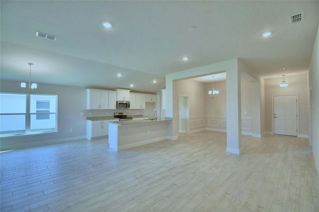 4431 JULIANA LAKE DRIVE, Auburndale, FL 33823