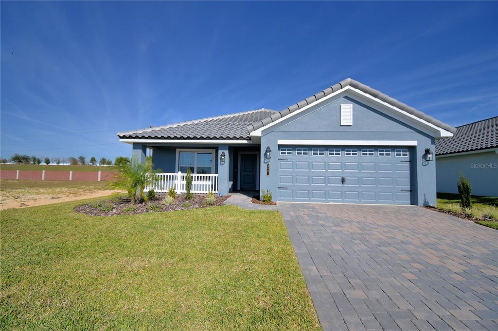 4431 JULIANA LAKE DRIVE, Auburndale, FL 33823