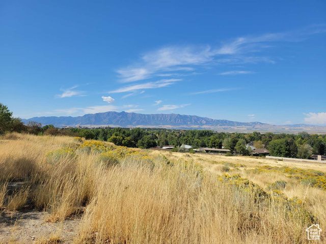 1405 N ASPEN DR, Logan, UT 84341