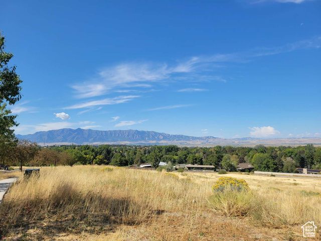 1405 N ASPEN DR, Logan, UT 84341