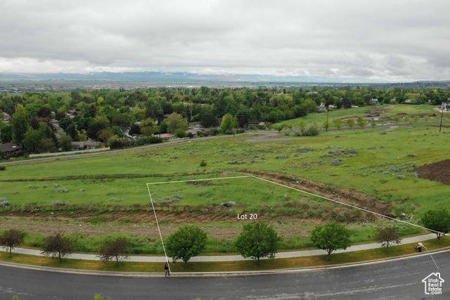 1405 N ASPEN DR, Logan, UT 84341