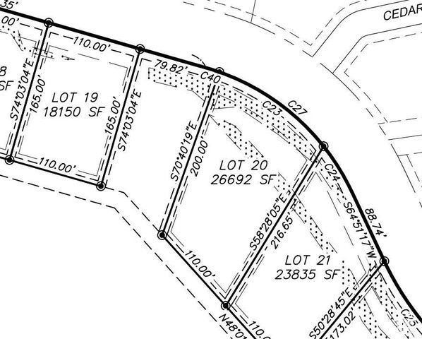 1405 N ASPEN DR, Logan, UT 84341