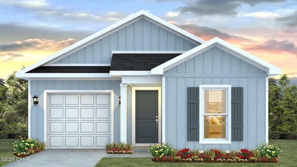 Image 1 of property listing at 344 Robinson Bluff Road, Panama City Beach, FL 32407