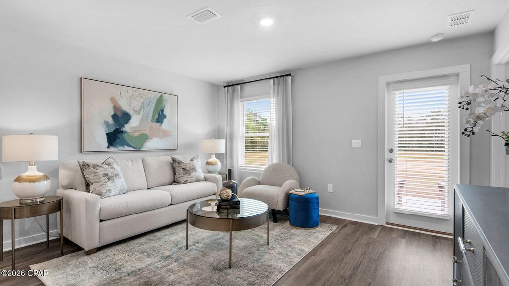 Image 10 of property listing at 344 Robinson Bluff Road, Panama City Beach, FL 32407