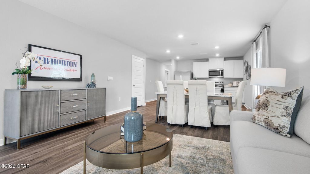 Image 13 of property listing at 344 Robinson Bluff Road, Panama City Beach, FL 32407