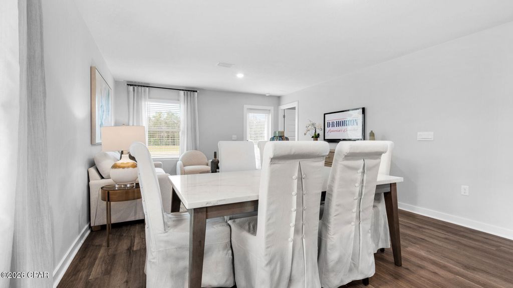 Image 14 of property listing at 344 Robinson Bluff Road, Panama City Beach, FL 32407