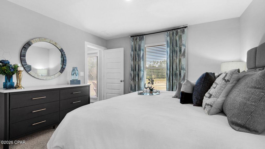 Image 19 of property listing at 344 Robinson Bluff Road, Panama City Beach, FL 32407
